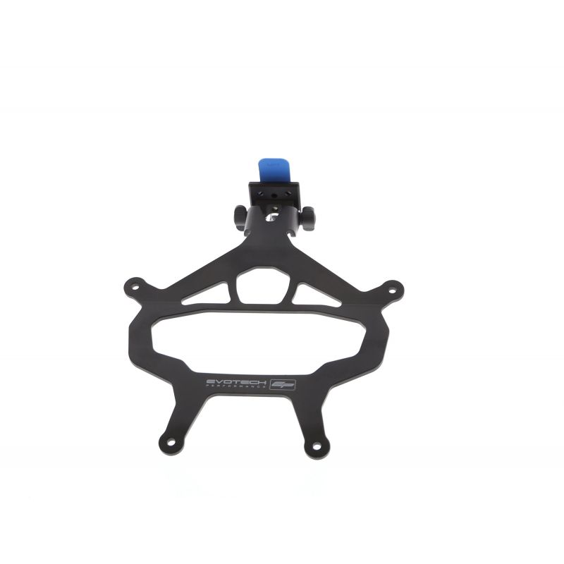 Triumph Tiger 1200 2017+ Supporto Navigatore Quad Lock