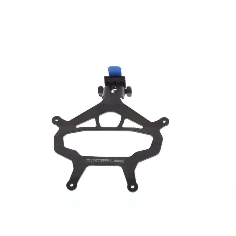 Triumph Tiger 1200 2017+ Supporto Navigatore Quad Lock