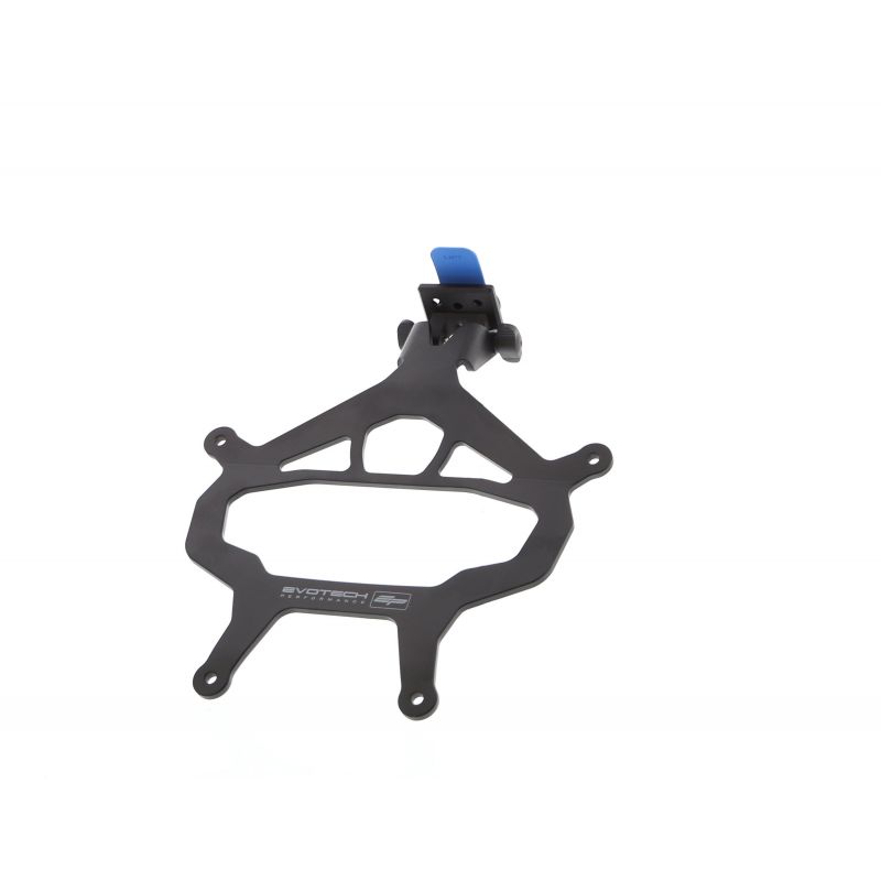Triumph Tiger 1200 2017+ Supporto Navigatore Quad Lock