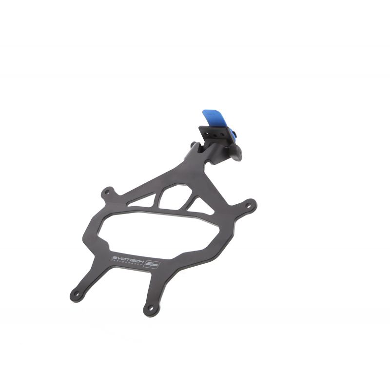 Triumph Tiger 1200 2017+ Supporto Navigatore Quad Lock