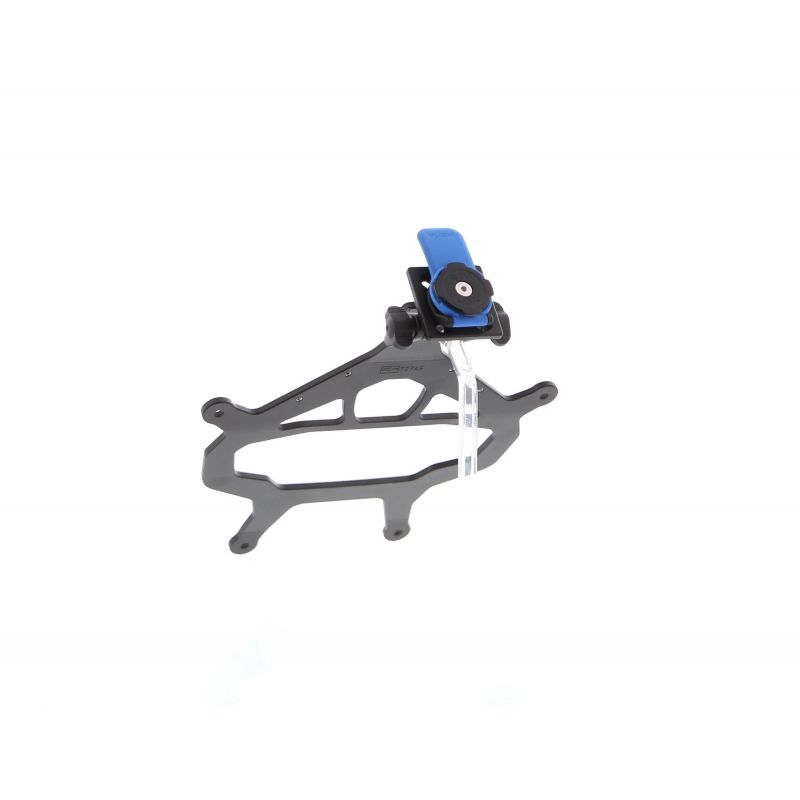 Triumph Tiger 1200 2017+ Supporto Navigatore Quad Lock