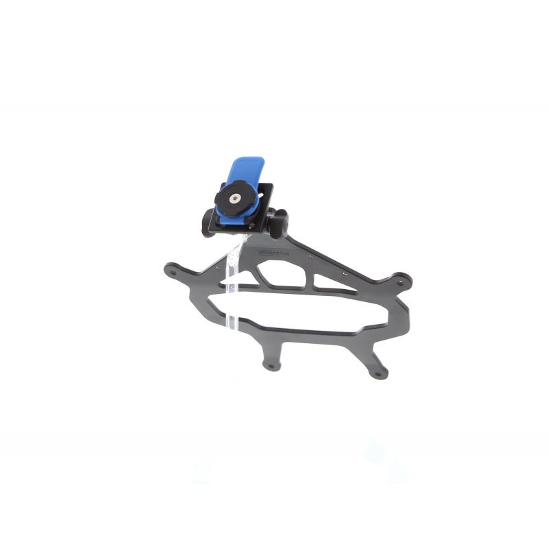 Triumph Tiger 1200 2017+ Supporto Navigatore Quad Lock