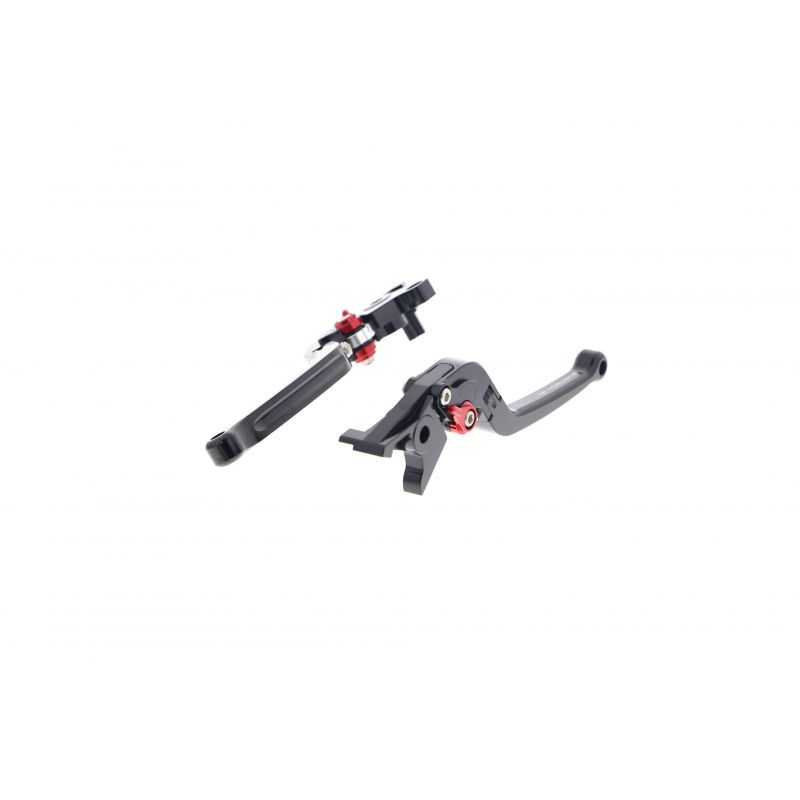 Triumph Tiger 1200 2013+ Leve freno frizione