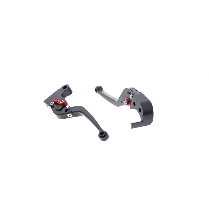 Triumph Daytona 675 2013+ Leve freno frizione