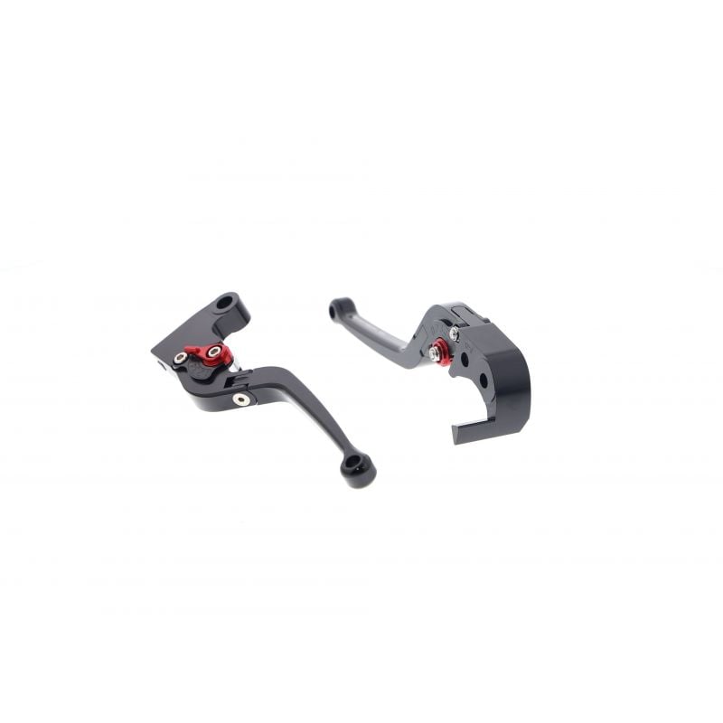 Triumph Daytona 675 2013+ Leve freno frizione