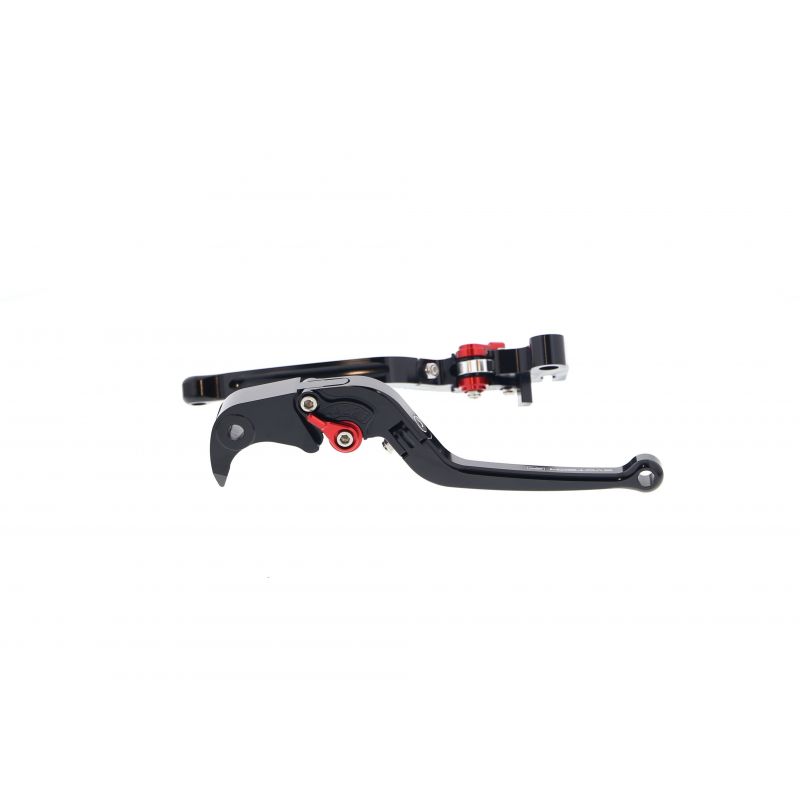 Triumph Daytona 675 2013+ Leve freno frizione