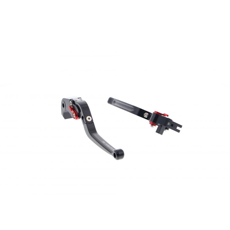 Triumph Daytona 675 2013+ Leve freno frizione