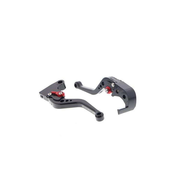 Triumph Daytona 675 2013+ Leve freno frizione