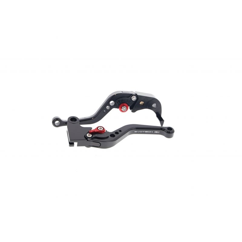 Triumph Daytona 675 2013+ Leve freno frizione