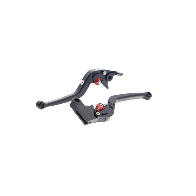 Triumph Tiger 800 XR 2018+ Leve freno frizione