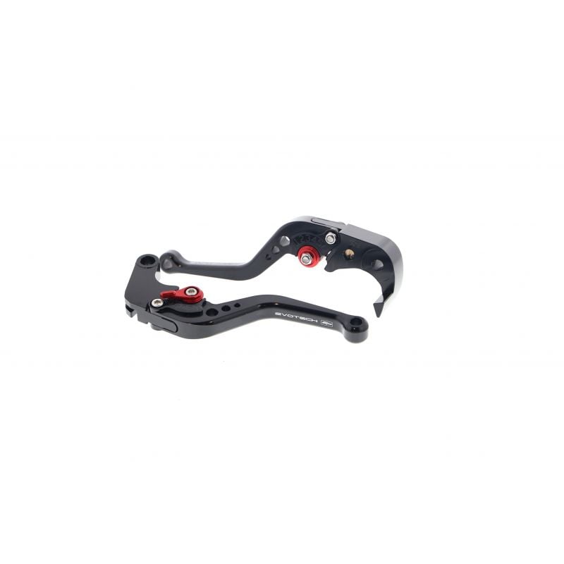 Suzuki GSX-R1000 2009+ Leve freno frizione