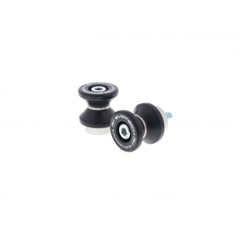 Suzuki GSX-R1000 2007+ Nottolini Supporto Cavalletto