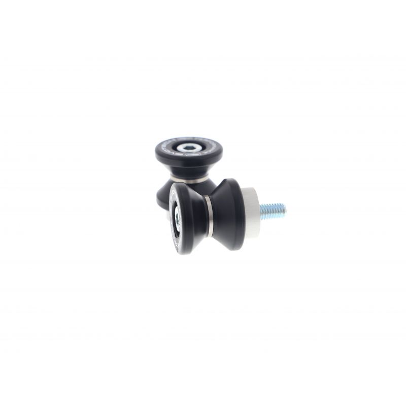 Suzuki GSX-R1000 2007+ Nottolini Supporto Cavalletto