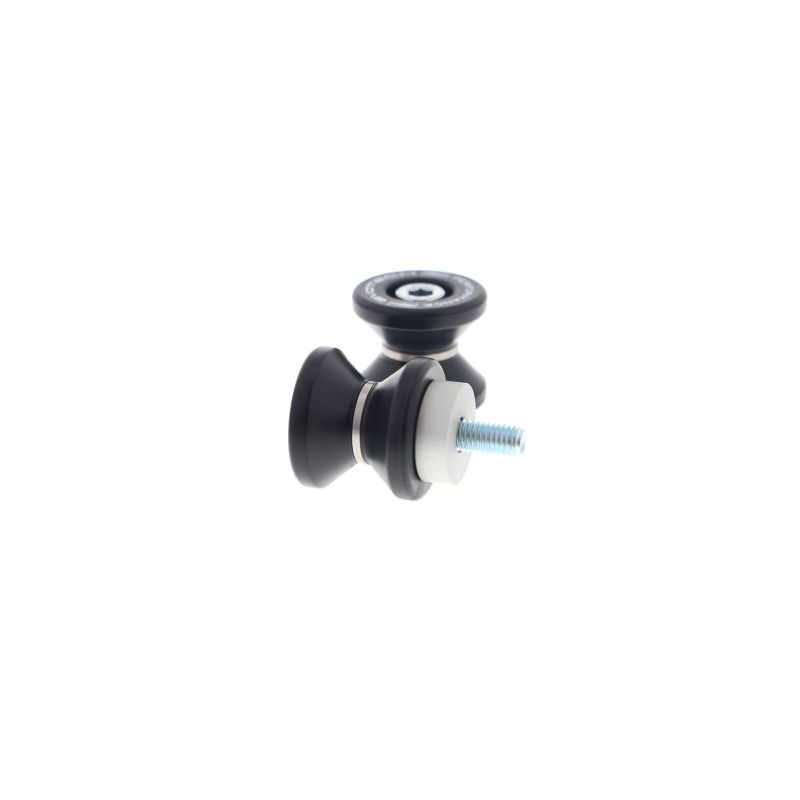 Suzuki GSX-R1000 2007+ Nottolini Supporto Cavalletto