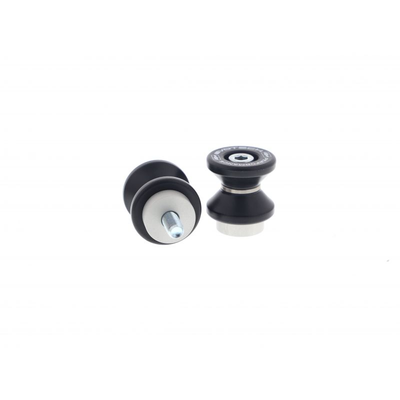 Suzuki GSX-R1000 2007+ Nottolini Supporto Cavalletto