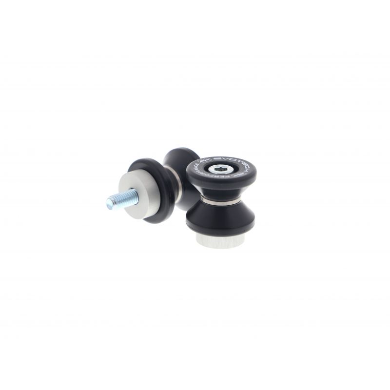 Suzuki GSX-R1000 2007+ Nottolini Supporto Cavalletto