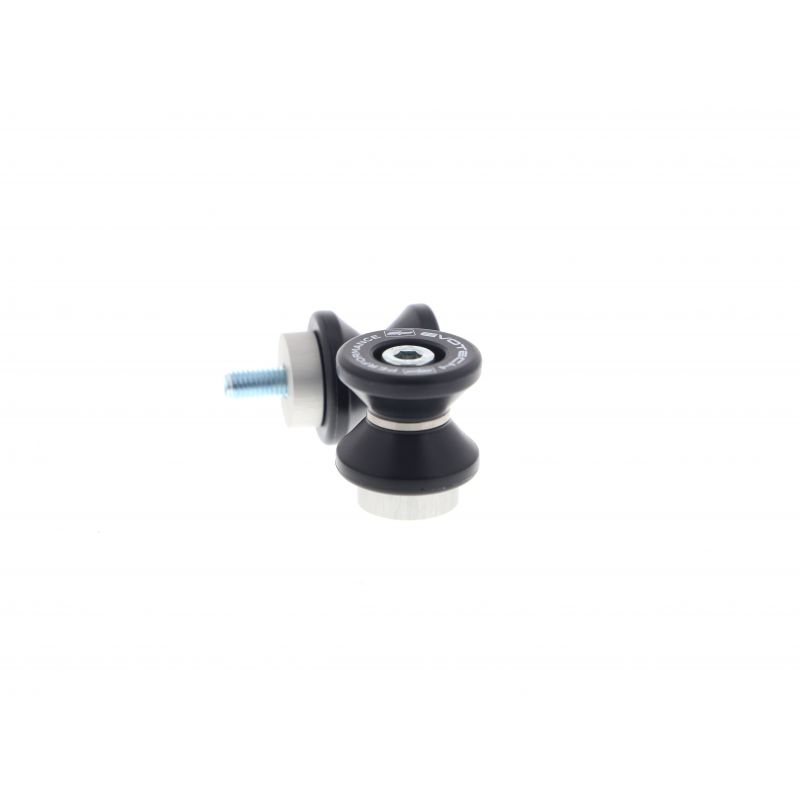 Suzuki GSX-R1000 2007+ Nottolini Supporto Cavalletto