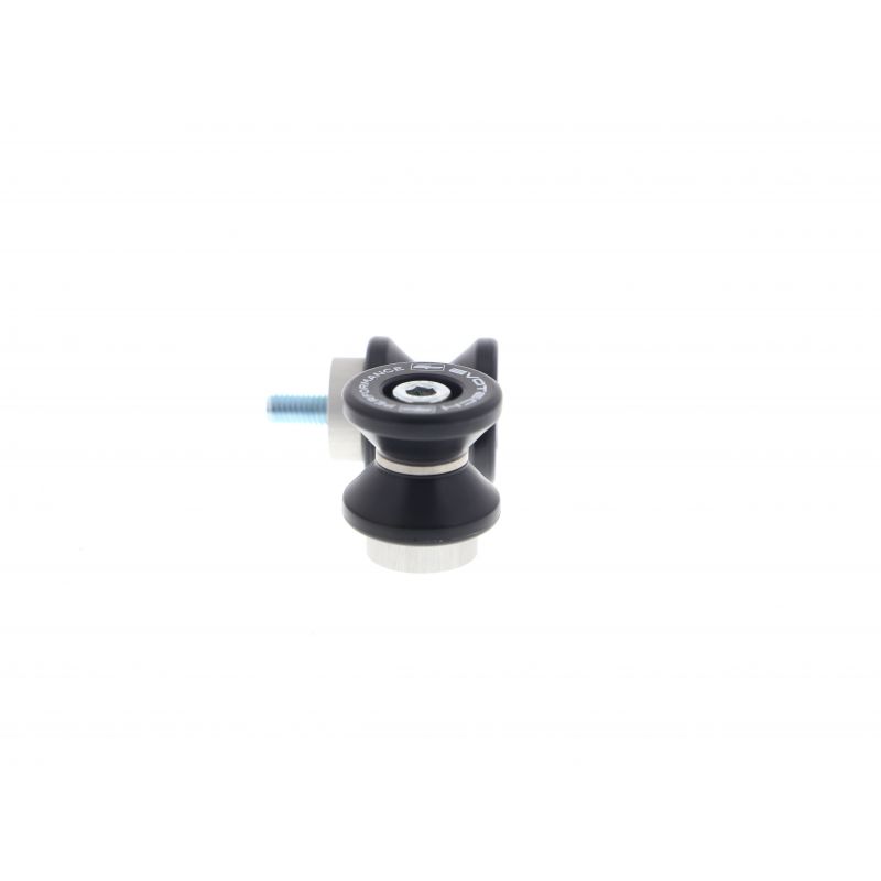 Suzuki GSX-R1000 2007+ Nottolini Supporto Cavalletto