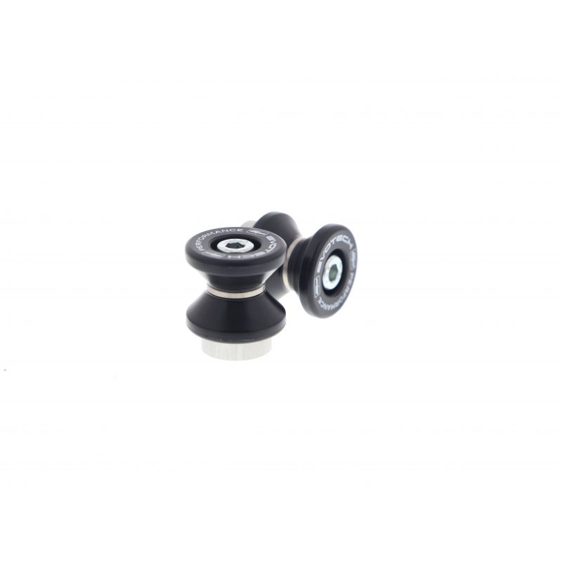 Suzuki GSX-R1000 2007+ Nottolini Supporto Cavalletto