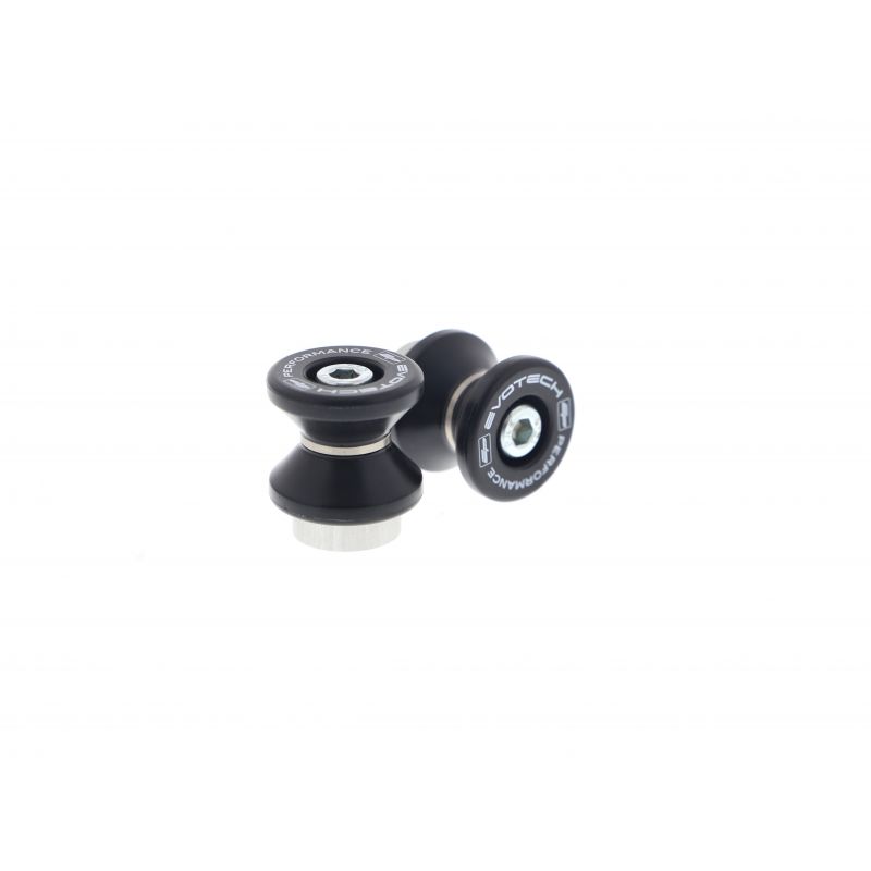 Suzuki GSX-R1000 2007+ Nottolini Supporto Cavalletto