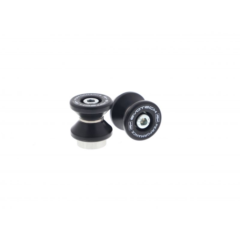 Suzuki GSX-R1000 2007+ Nottolini Supporto Cavalletto