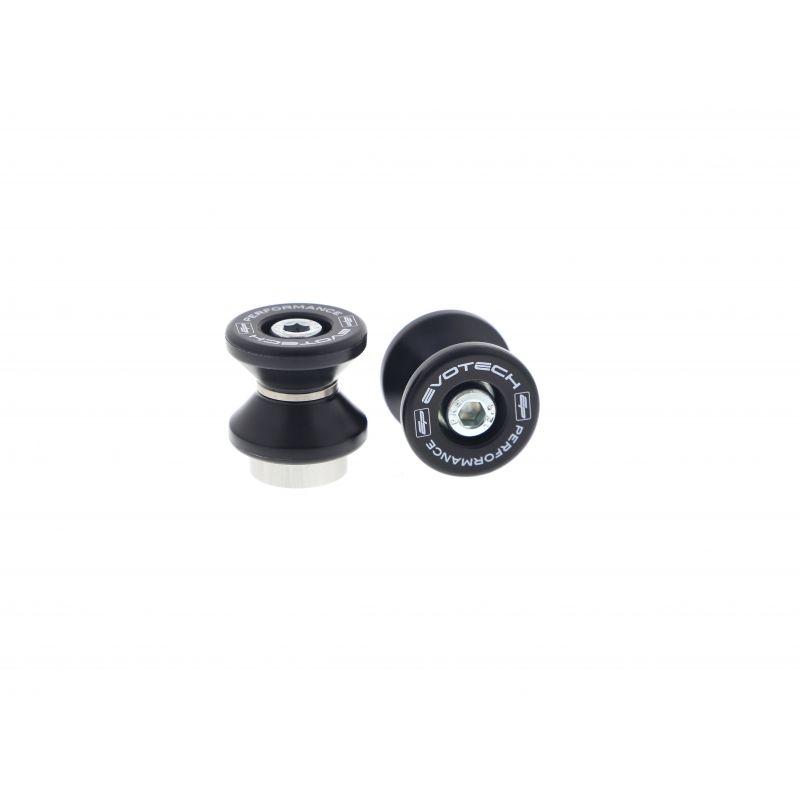 Suzuki GSX-R1000 2007+ Nottolini Supporto Cavalletto