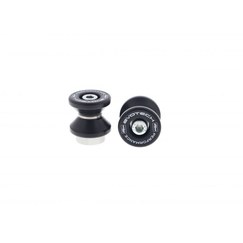 Suzuki GSX-R1000 2007+ Nottolini Supporto Cavalletto