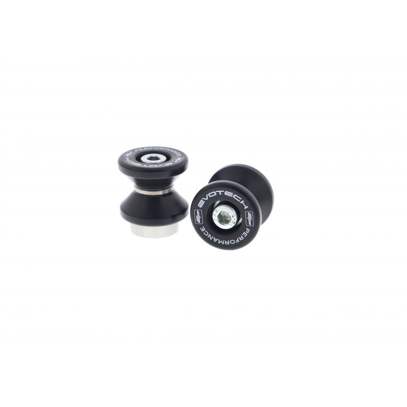 Suzuki GSX-R1000 2007+ Nottolini Supporto Cavalletto