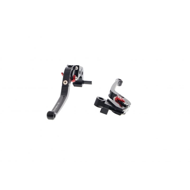 Kawasaki ZX6R 2007+ Leve freno frizione