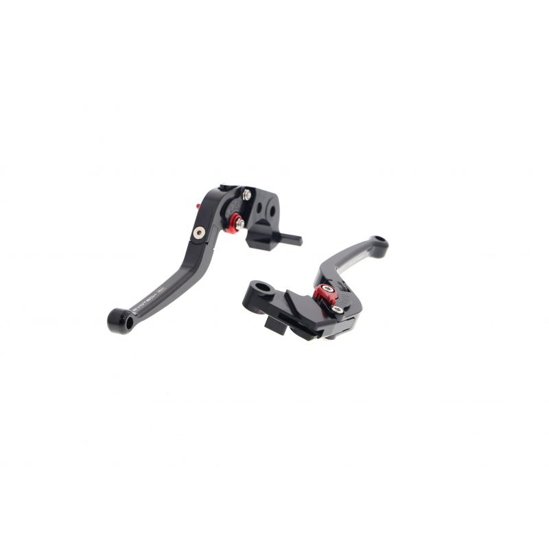 Kawasaki ZX6R 2007+ Leve freno frizione