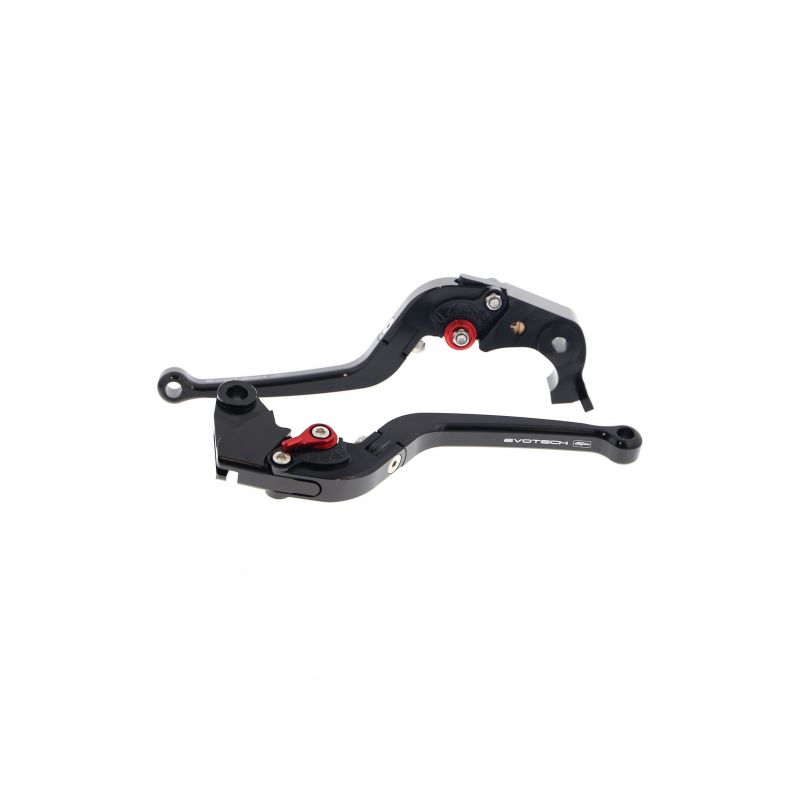 Kawasaki ZX6R 2007+ Leve freno frizione
