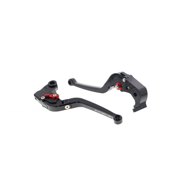 Kawasaki ZX-10R 2008+ Leve freno frizione