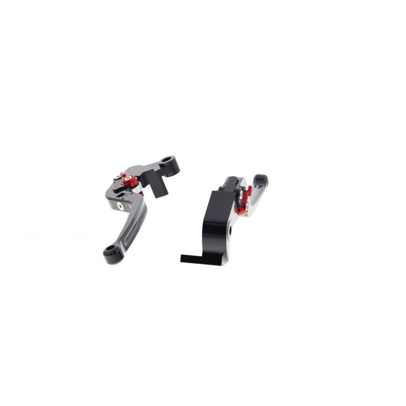 Kawasaki ZX-10R 2008+ Leve freno frizione
