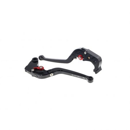 Kawasaki ZX-10R 2006+ Leve freno frizione