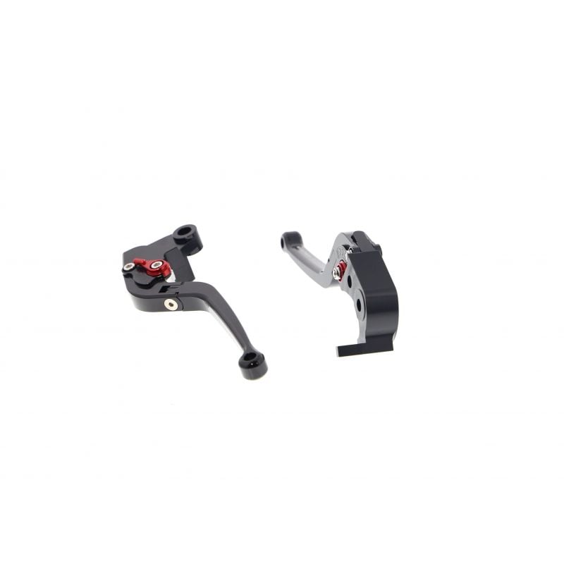 Kawasaki ZX-10R 2006+ Leve freno frizione