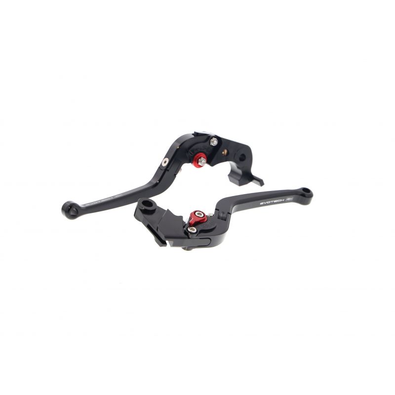Kawasaki ZX-10R 2006+ Leve freno frizione