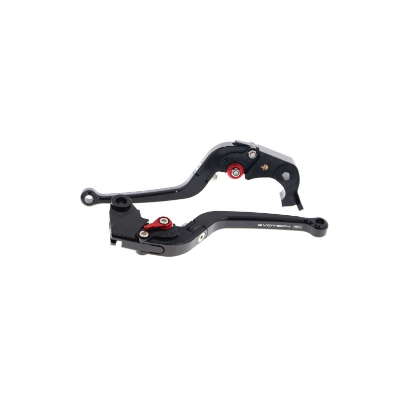 Kawasaki ZX-10R 2006+ Leve freno frizione