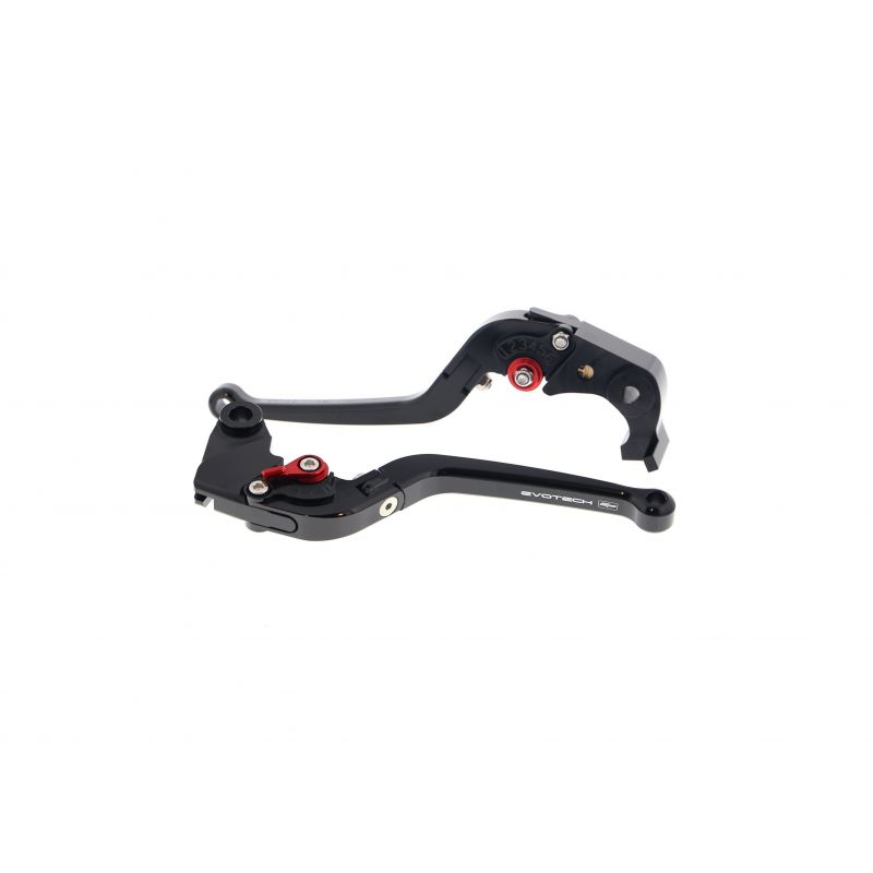 Kawasaki ZX-10R 2006+ Leve freno frizione