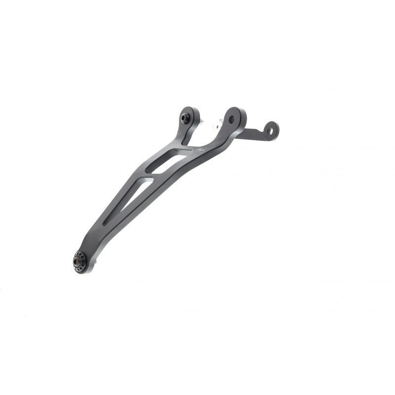 BMW S 1000 RR 2012+ Staffa Supporto Scarico