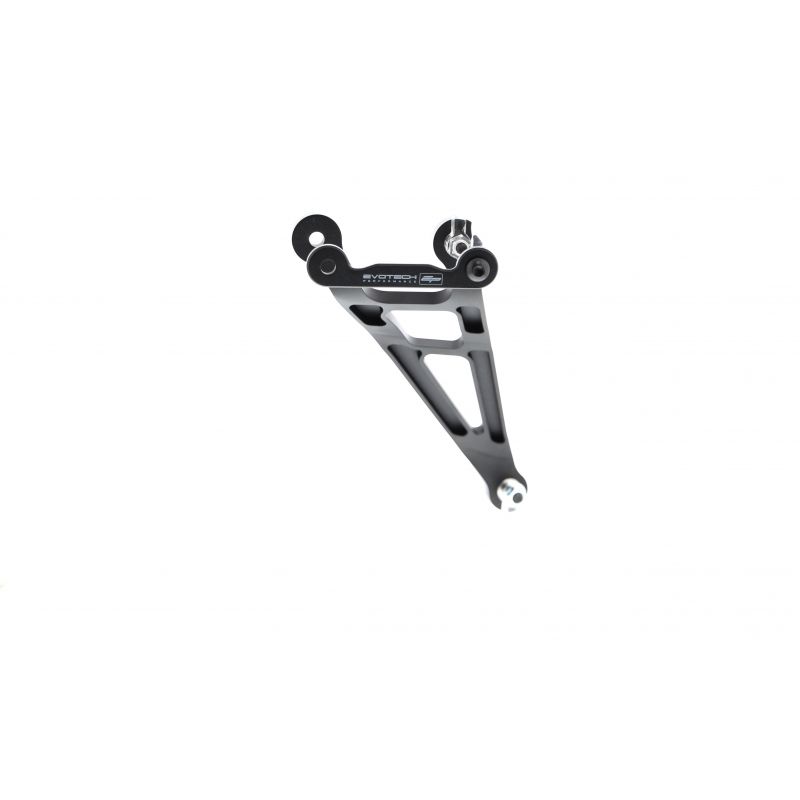 BMW S 1000 RR 2012+ Staffa Supporto Scarico