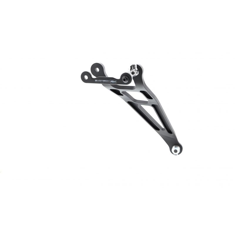 BMW S 1000 RR 2012+ Staffa Supporto Scarico
