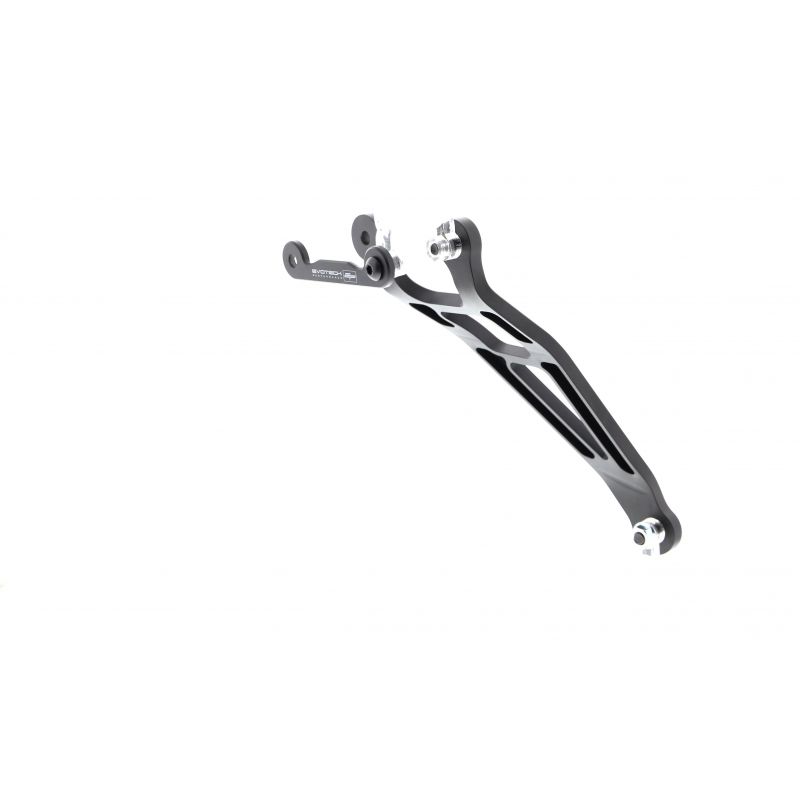 BMW S 1000 RR 2012+ Staffa Supporto Scarico
