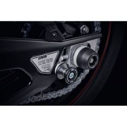 BMW S 1000 RR 2010+ Protezioni Forcellone posteriore