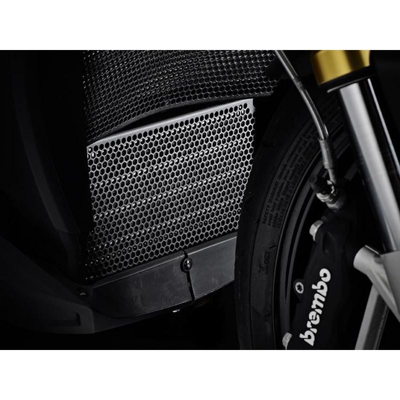 BMW S 1000 RR 2012+ Griglia Radiatore