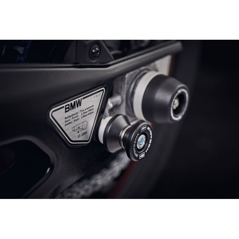 BMW S 1000 RR 2012+ Nottolini Supporto Cavalletto