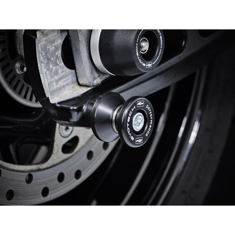BMW S 1000 R 2013+ Nottolini Supporto Cavalletto