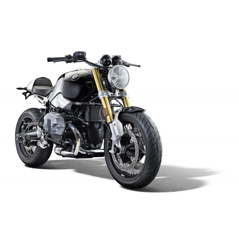 BMW R nineT 2013+ Griglia Radiatore BMW R nineT 2013+ Griglia Radiatore