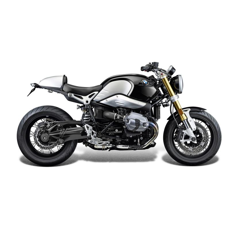 BMW R nineT 2013+ Protezione Motore