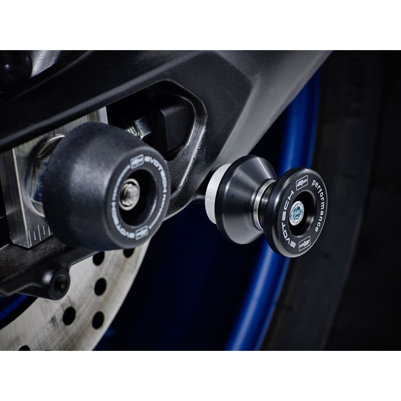 Yamaha YZF-R1 2009+ Nottolini Supporto Cavalletto