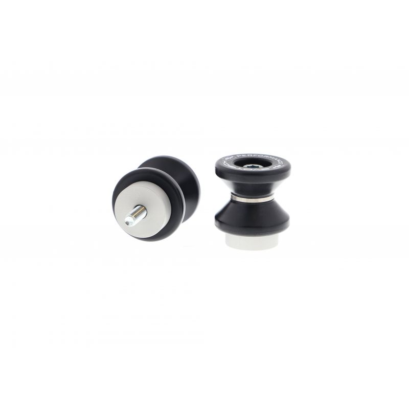 Yamaha YZF-R1 2009+ Nottolini Supporto Cavalletto